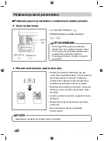 Preview for 66 page of LG F10A8ND Series Owner'S Manual