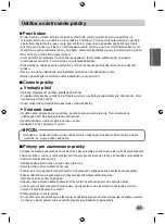 Preview for 71 page of LG F10A8ND Series Owner'S Manual