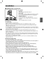 Preview for 89 page of LG F10A8ND Series Owner'S Manual