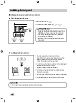 Preview for 106 page of LG F10A8ND Series Owner'S Manual