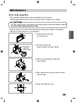 Preview for 109 page of LG F10A8ND Series Owner'S Manual