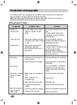 Preview for 112 page of LG F10A8ND Series Owner'S Manual