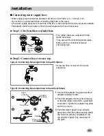 Preview for 11 page of LG F12U2TDN5 Owner'S Manual