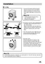 Preview for 15 page of LG F14A8RDS Owner'S Manual