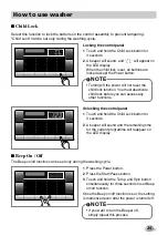 Preview for 25 page of LG F14A8RDS Owner'S Manual