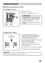 Preview for 29 page of LG F14A8RDS Owner'S Manual