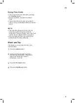 Preview for 31 page of LG F14G6TDM2NH Owner'S Manual