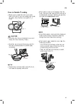 Preview for 37 page of LG F14G6TDM2NH Owner'S Manual