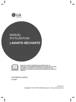 Preview for 91 page of LG F14WD Series Owner'S Manual