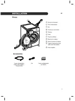 Preview for 99 page of LG F14WD Series Owner'S Manual