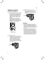 Preview for 102 page of LG F14WD Series Owner'S Manual