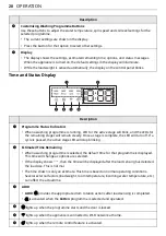Preview for 20 page of LG F15L9DGD Owner'S Manual