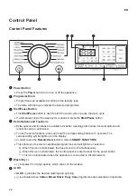 Preview for 22 page of LG F1696SWD Owner'S Manual