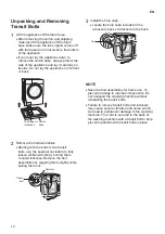 Preview for 12 page of LG F2J5NS Series Owner'S Manual