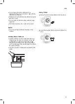 Preview for 22 page of LG F2J5QN(P)(0~9)W/S Owner'S Manual