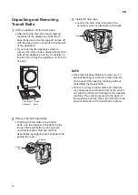 Preview for 12 page of LG F2J5QN Series Owner'S Manual