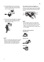 Preview for 16 page of LG F2J5QN Series Owner'S Manual