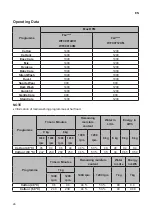 Preview for 26 page of LG F2J5QN Series Owner'S Manual