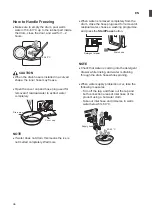 Preview for 36 page of LG F2J5QN Series Owner'S Manual