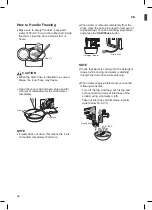 Preview for 37 page of LG F2J5QN0S Owner'S Manual