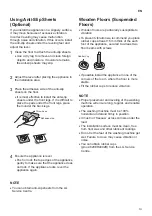 Preview for 14 page of LG F2J5QY W Series Owner'S Manual