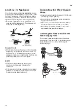 Preview for 15 page of LG F2J5QY W Series Owner'S Manual