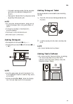 Preview for 19 page of LG F2V5GGP Series Owner'S Manual