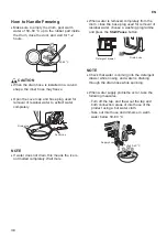 Preview for 38 page of LG F4J9JSP2T Owner'S Manual