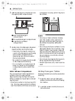 Preview for 26 page of LG F4MT08WE Owner'S Manual