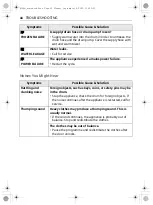 Preview for 44 page of LG F4MT08WE Owner'S Manual