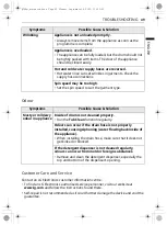 Preview for 49 page of LG F4MT08WE Owner'S Manual