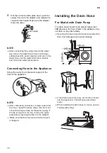 Preview for 16 page of LG F4V9RCP Series Owner'S Manual