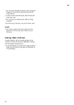 Preview for 20 page of LG F4V9RCP Series Owner'S Manual