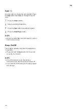 Preview for 30 page of LG F4V9RCP Series Owner'S Manual