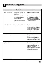 Preview for 27 page of LG F8056QD Owner'S Manual