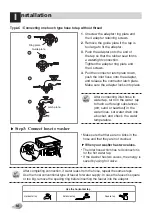 Preview for 10 page of LG F81480W Owner'S Manual