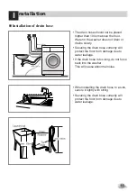 Preview for 11 page of LG F81480W Owner'S Manual