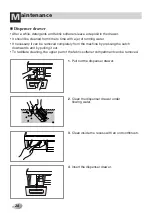 Preview for 28 page of LG F81480W Owner'S Manual