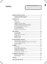 Preview for 99 page of LG F84J Series Owner'S Manual