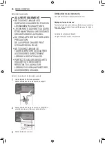 Preview for 66 page of LG FA415RMA Owner'S Manual