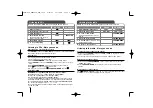 Preview for 6 page of LG FA64-A0U Quick Start Manual