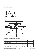 Preview for 24 page of LG FB163U Service Manual