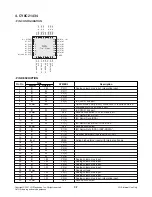 Preview for 18 page of LG FBS162V Service Manual