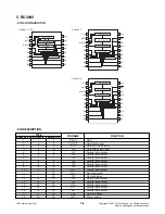 Preview for 19 page of LG FBS162V Service Manual