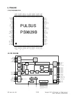 Preview for 25 page of LG FBS162V Service Manual