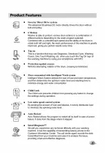 Preview for 4 page of LG FH4U2TDH(P)(0-9)N Series Owner'S Manual