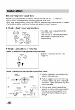 Preview for 13 page of LG FH4U2TDH(P)(0-9)N Series Owner'S Manual