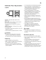 Preview for 10 page of LG FH695BDH6N Owner'S Manual