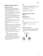 Preview for 19 page of LG FH695BDH6N Owner'S Manual