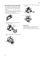 Preview for 34 page of LG FH695BDH6N Owner'S Manual